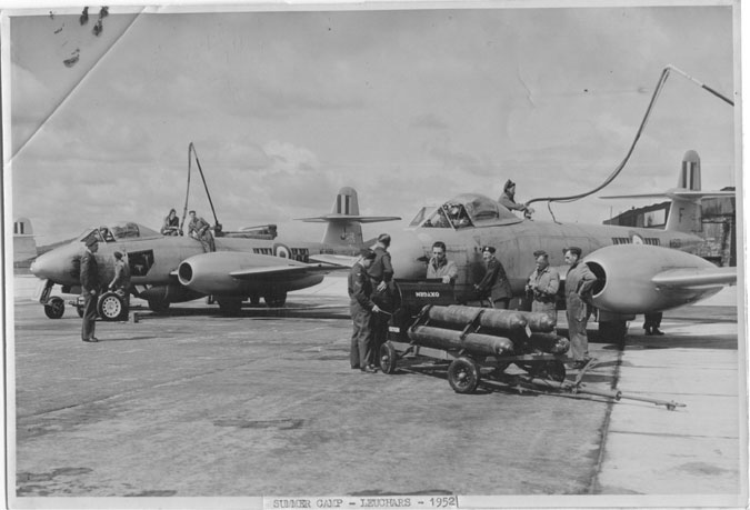 611 Squadron