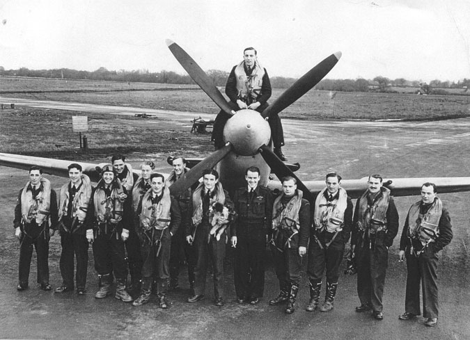 611 Squadron