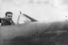 Spitfire Mk Vb AB984 'West Borneo III' with an unknown pilot